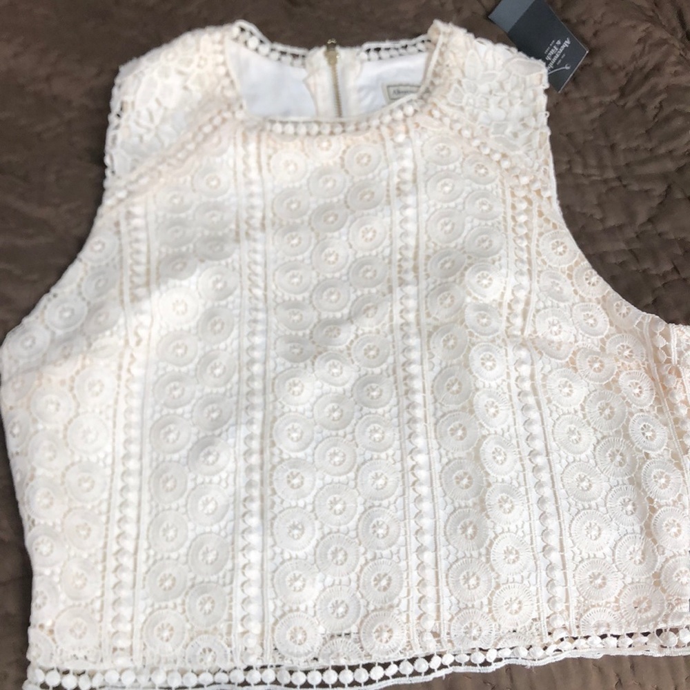 Abercrombie Shirt